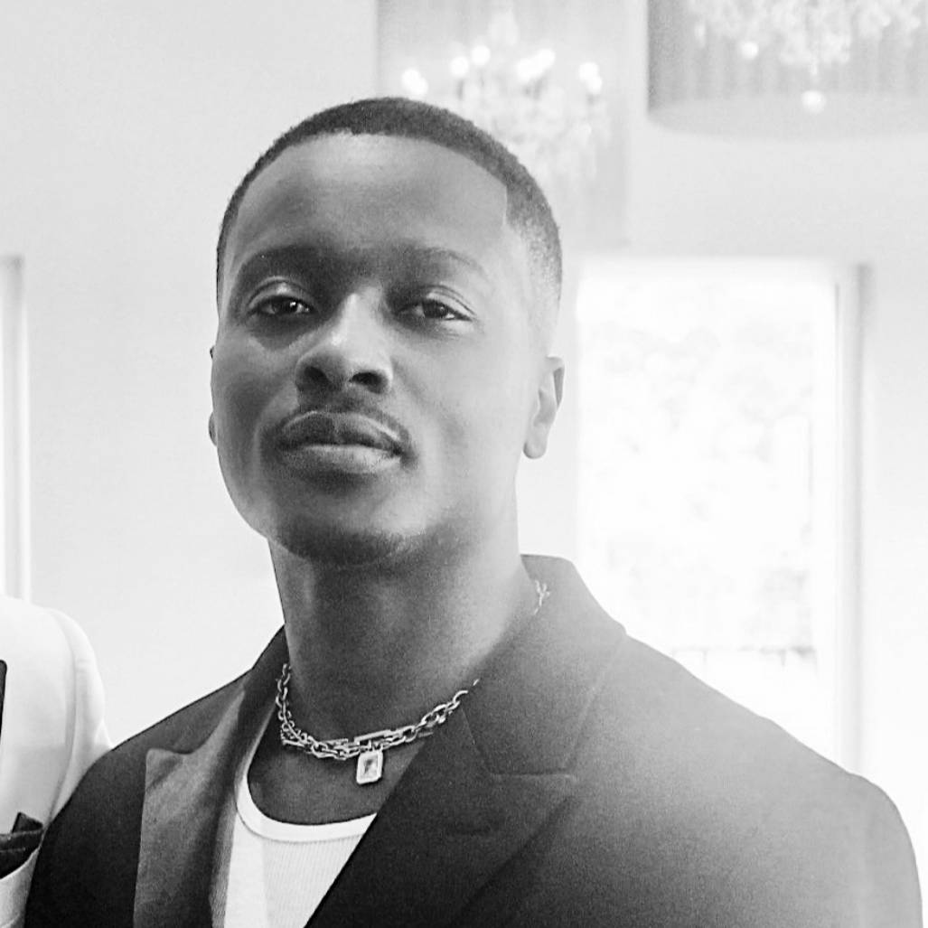 CHRISTIAN NSENGA