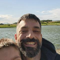 Steven Mazzu