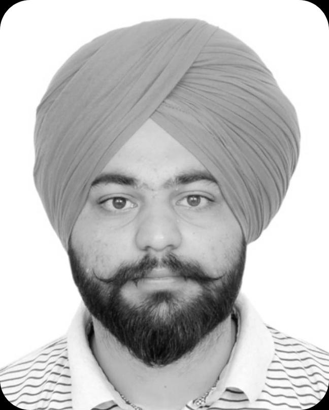 Preetpal Singh