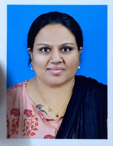 PRASEETHA CHANDRA PRASAD
