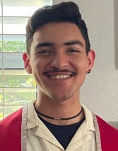 Kristian Reyes