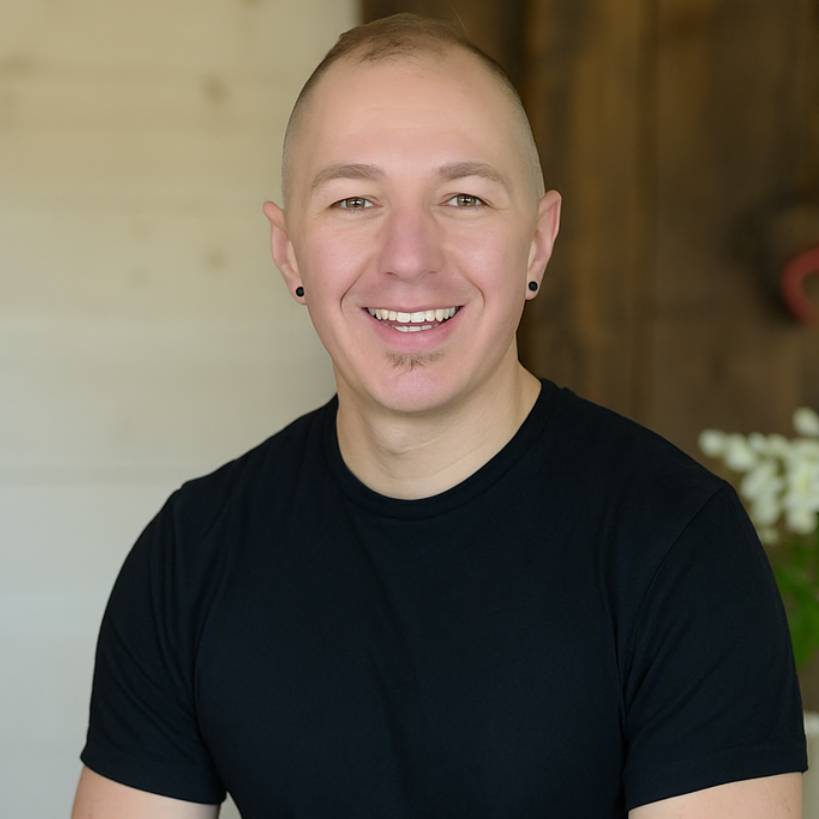 ERIC MANNELLA