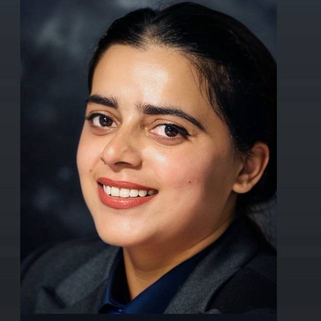 Karamjit Dhillon