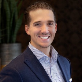 Gabriel Jodoin, CPA