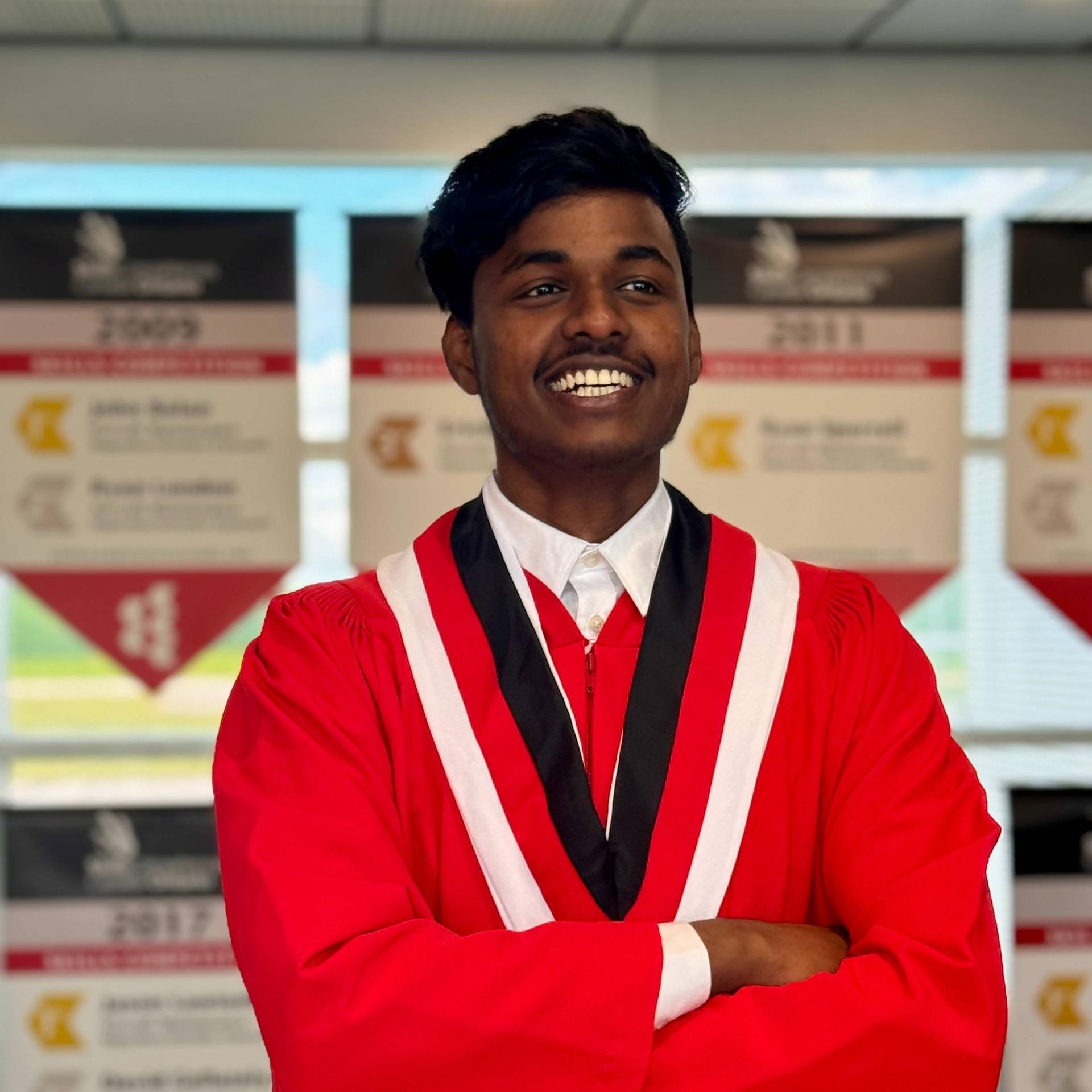 Jayamurugan Baskaran