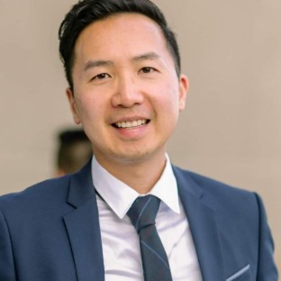 Henry Wong