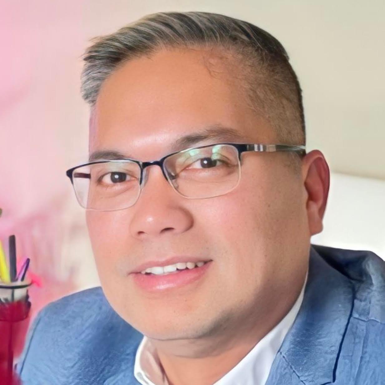 KENNETH PASAYAN BAM HRPE