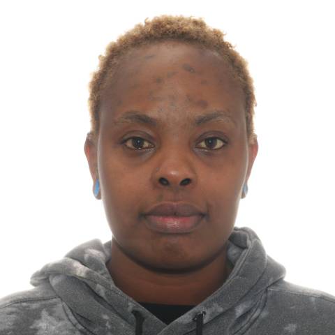 Eunice Waweru