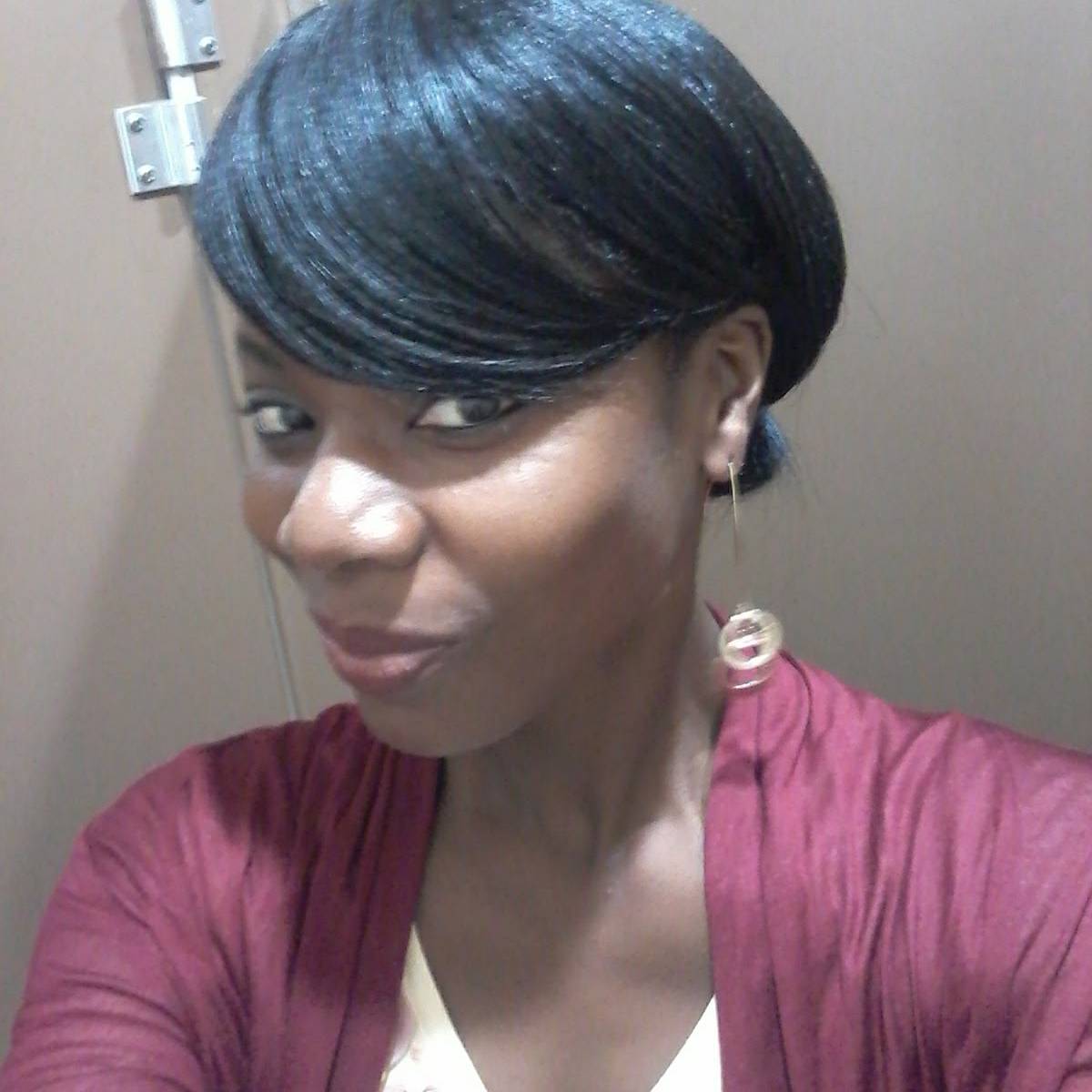 Brittany Johnson