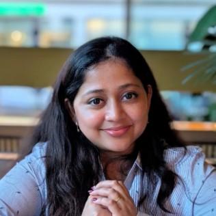 Gowri Rao Kotekar, CAPM