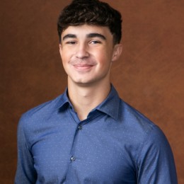 Aden Kaimer