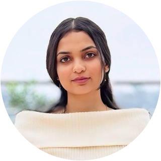 Simran Sharma