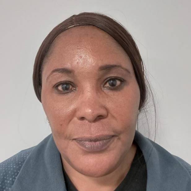 Leah Kinuthia