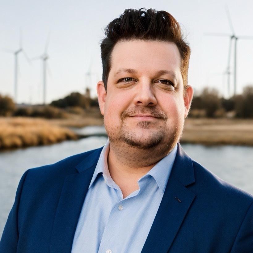 Cory Dyrland