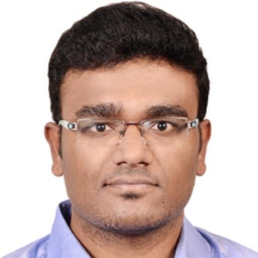 Mugunth Gurusamypalayam Elanchelian