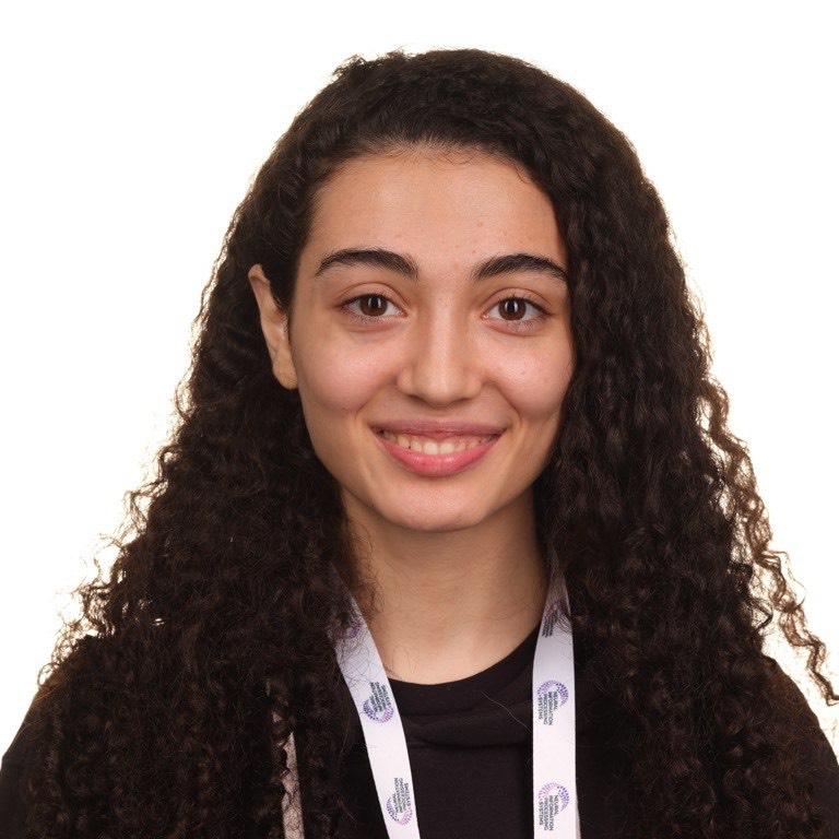 Hanieh Ershadbakhsh
