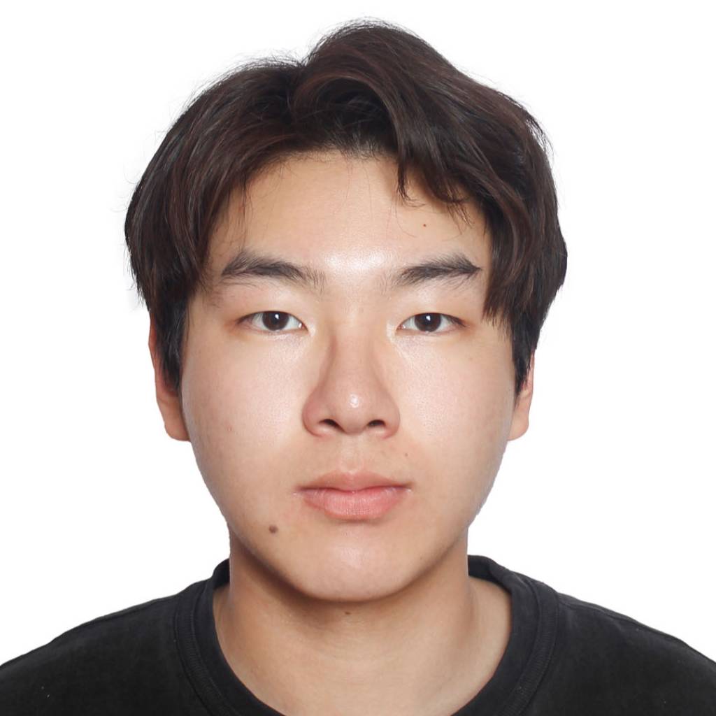 Yuxing Gao