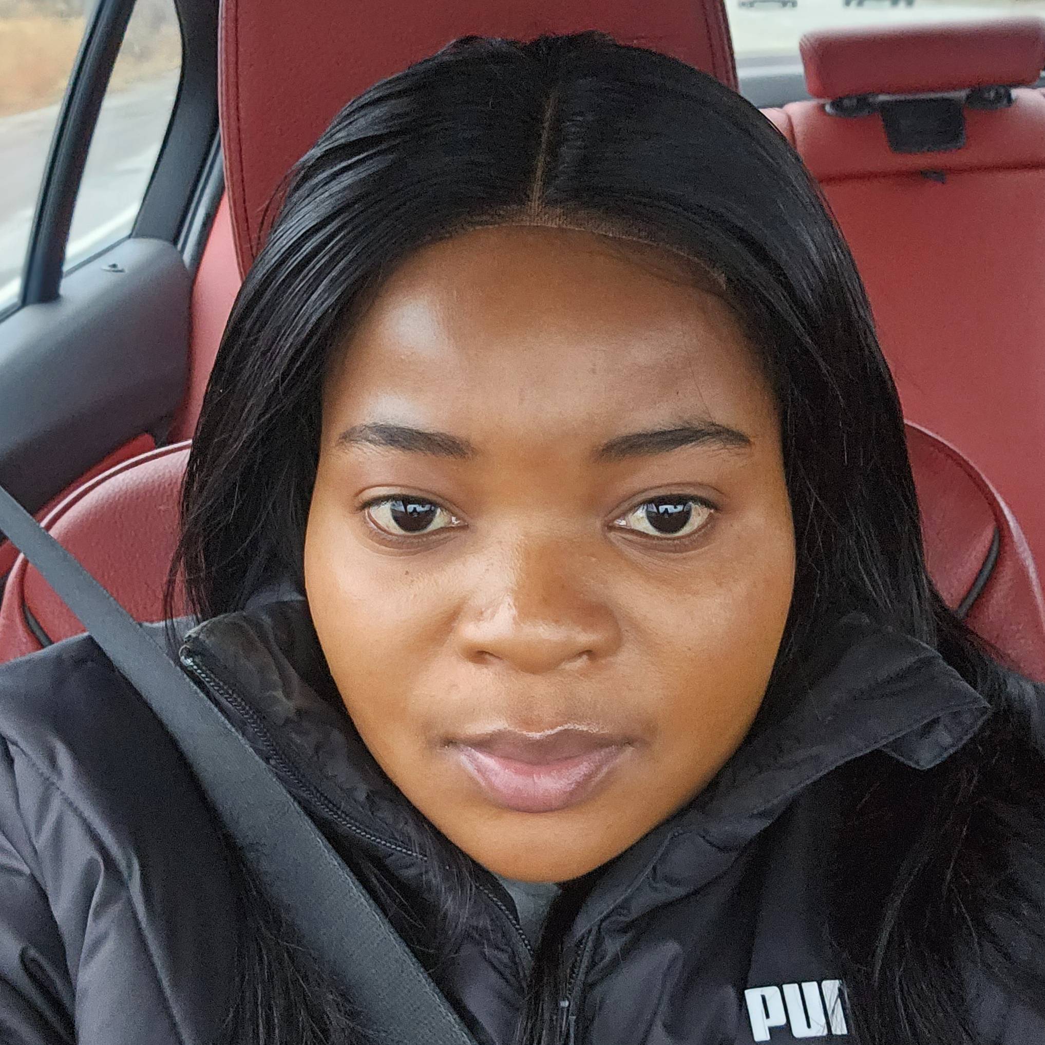 Sarah Mudenge