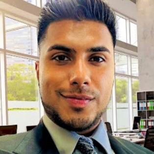 SHAEID MOHAMMED PATWARY