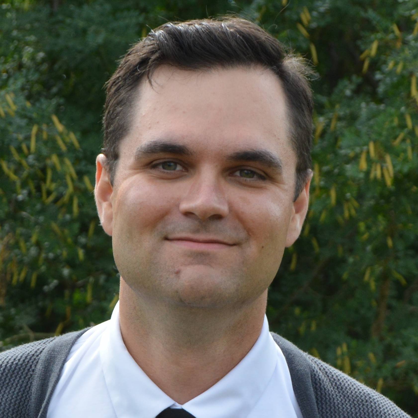 Michael Lamoureux