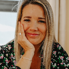 Nathalie Prades