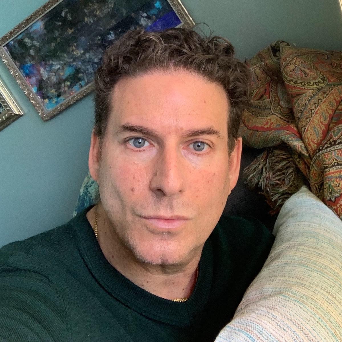 DANIEL FROHLICH