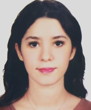 Maryem Chahir