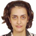 Mojgan Makki Monfared