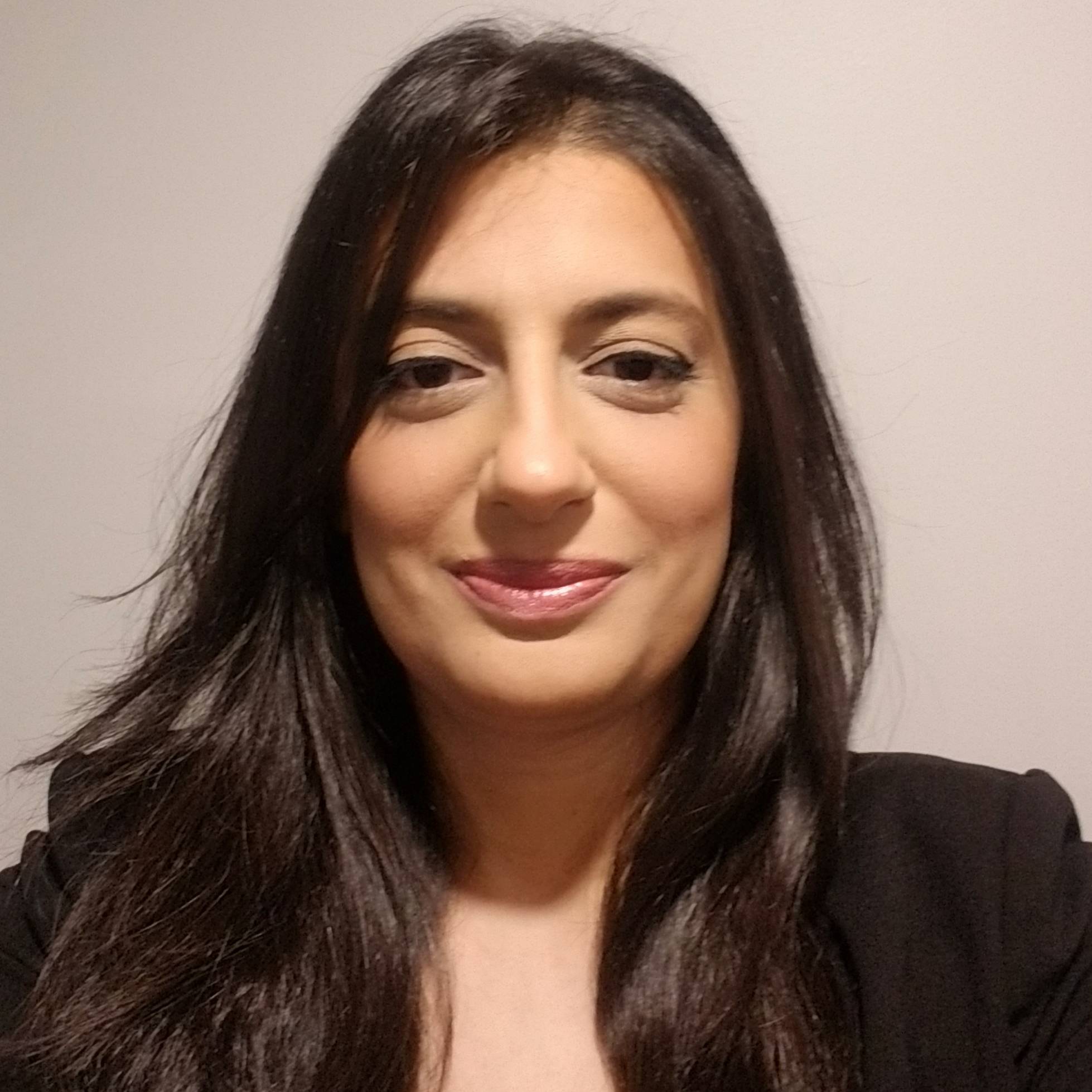 Caroline Lawindy