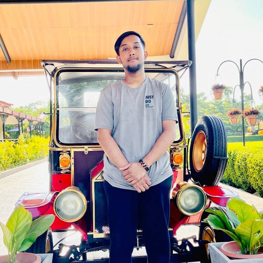 MD Omam Hasin