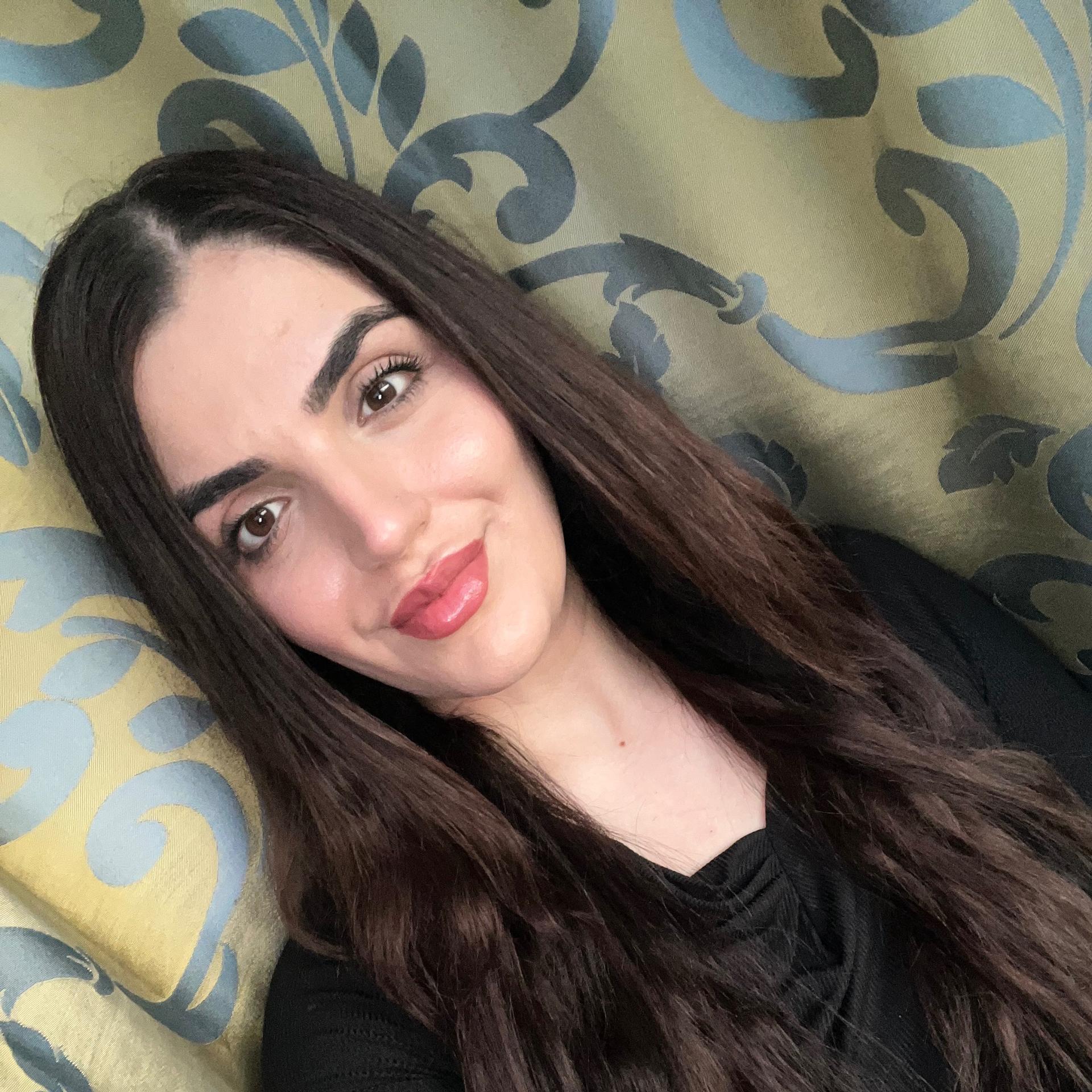 Nirva Garip