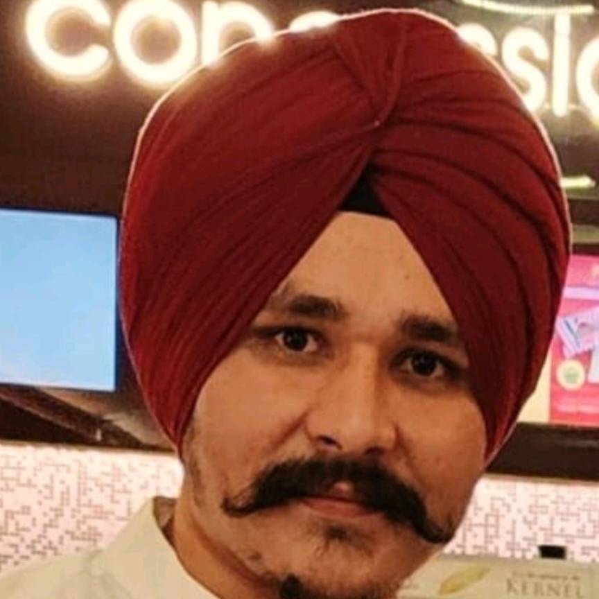 Jagseer Singh