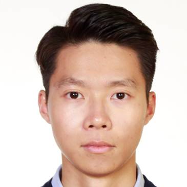 Joseph Zhang