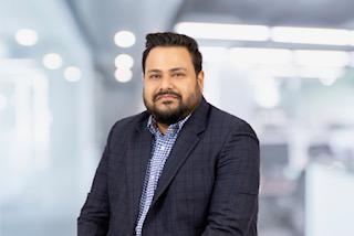 Mazhar Jafri
