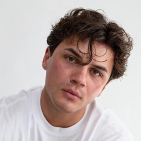 Evan Gutierrez
