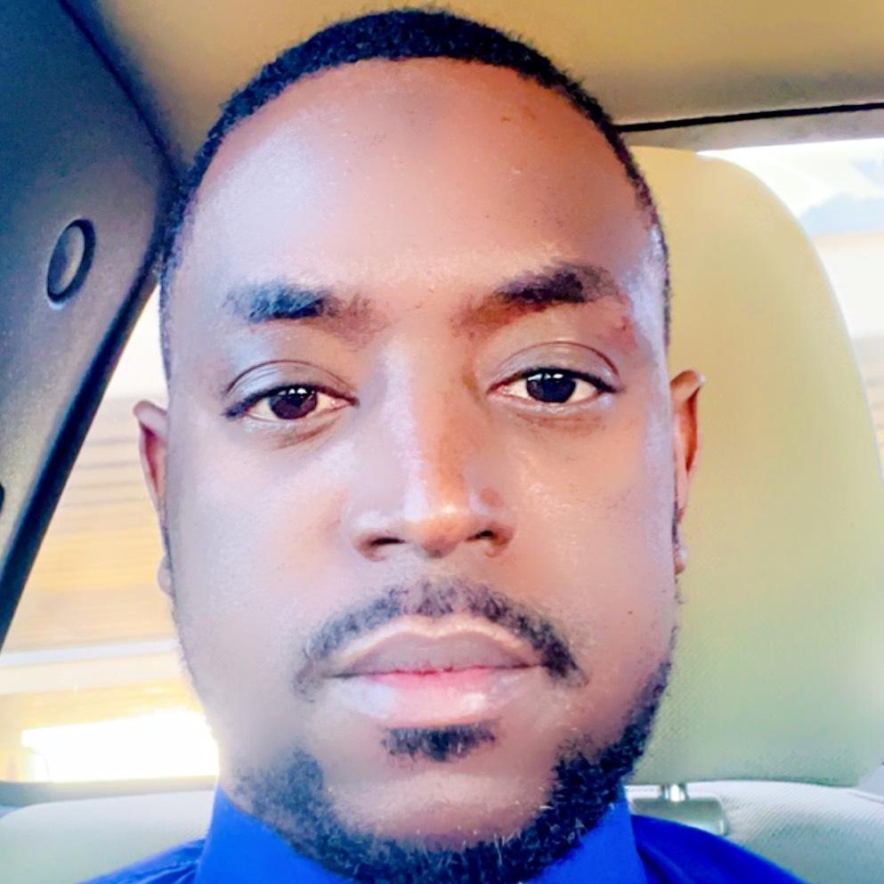 Ibrahima Sarre