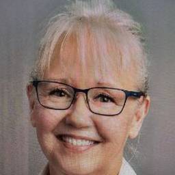TRACY KROEKER