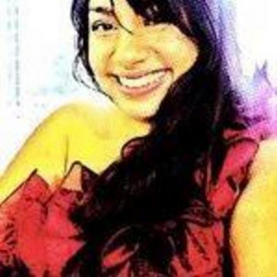 TASNIMA KAZI