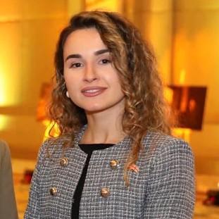Mariami Tsveraidze