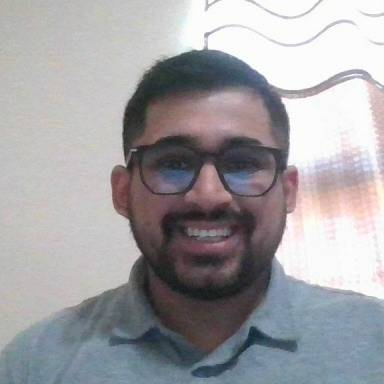 Tarang Chaturvedi
