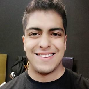 Kevin Lubiano