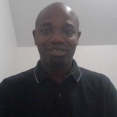 KOLAWOLE IWAKUN