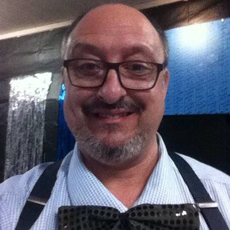 DAVID A. ANTONIOU