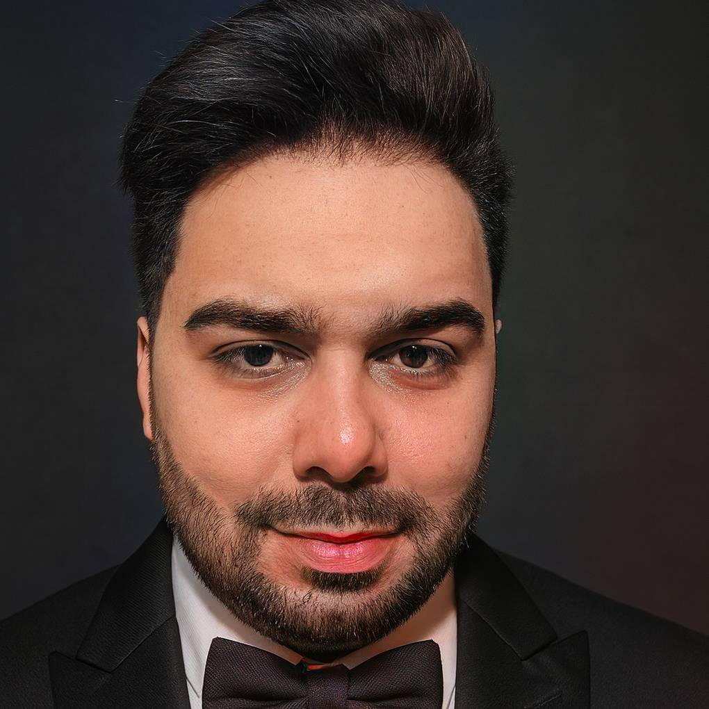 Hadi Alibeigli