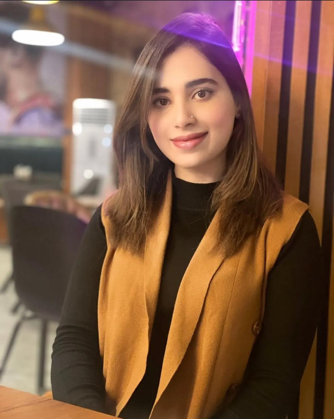Laeba Faiz Khan