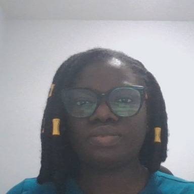 ENITAN COMFORT IKHUORIAH