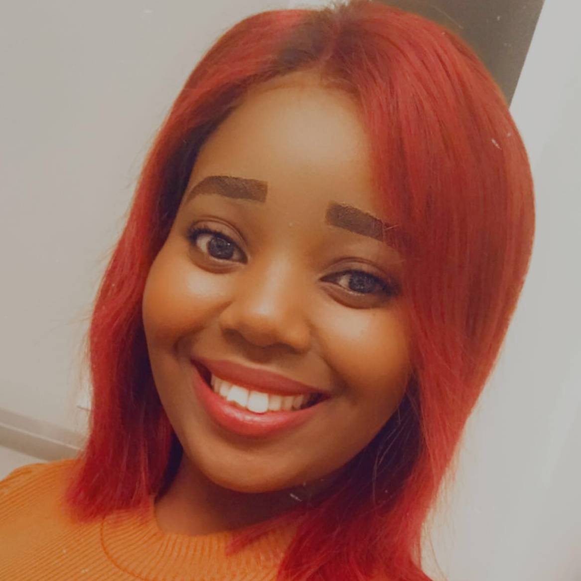 Isabell Mazibuko