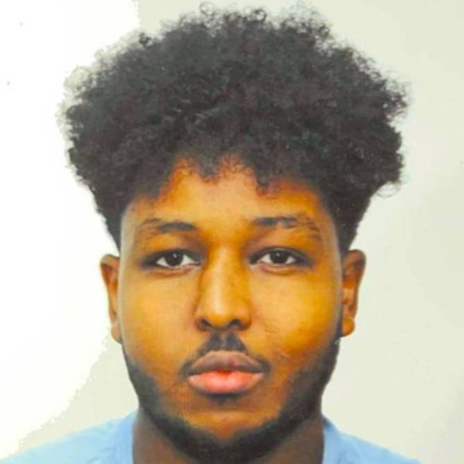 ABDULLAHI ABDI
