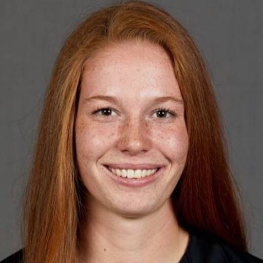 Allie Lehmann