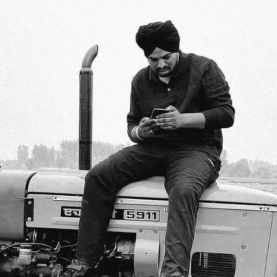 Harshvir Singh Sarao